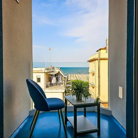 Gabbiano Hotel