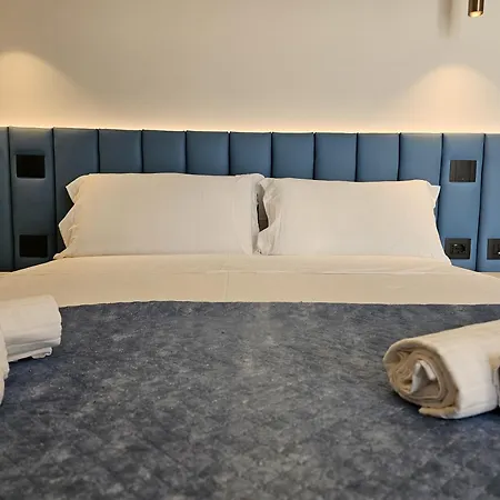 Gabbiano Hotel Cervia