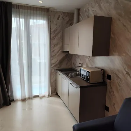 Hotel Gabbiano Cervia