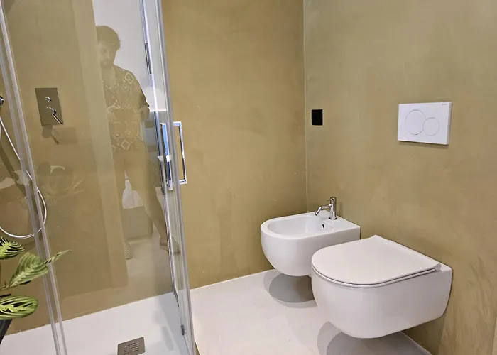 Szálloda Gabbiano 3*