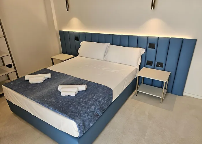 Gabbiano 3* Cervia