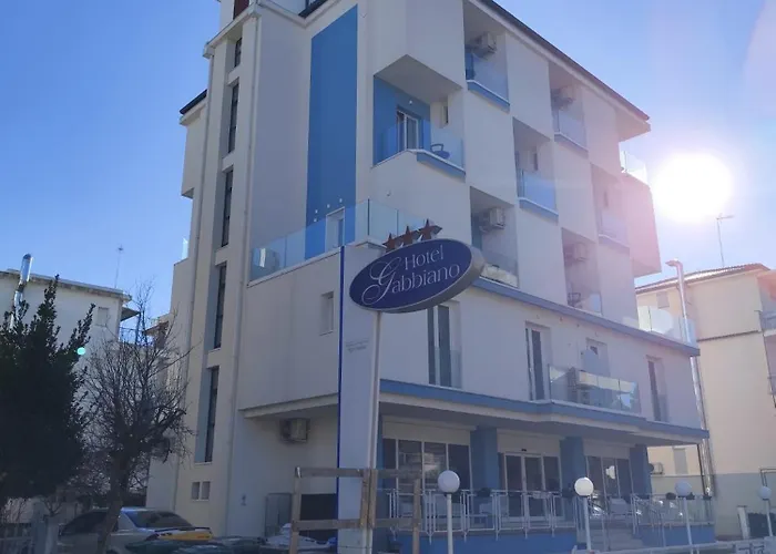 Gabbiano