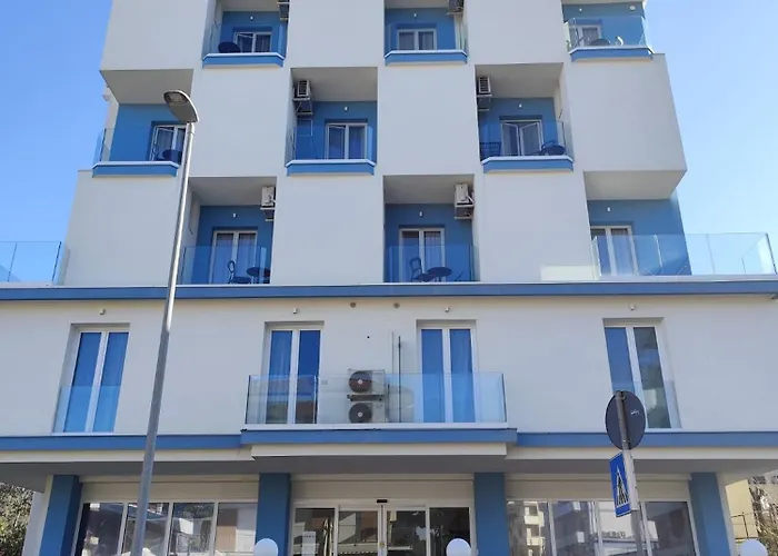 Hotel Gabbiano