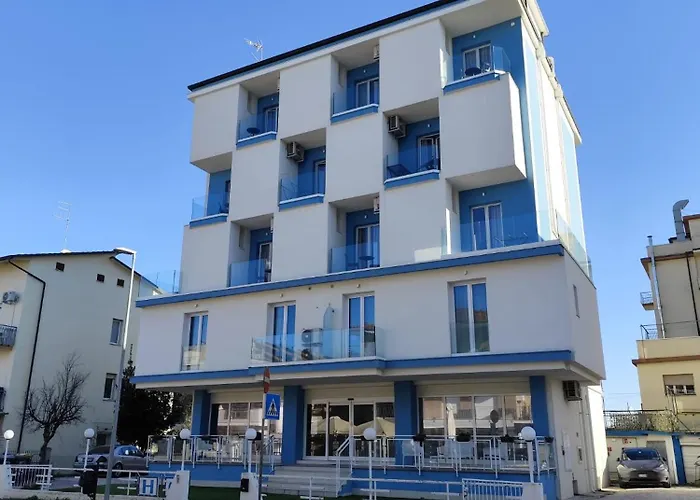 Gabbiano 3*