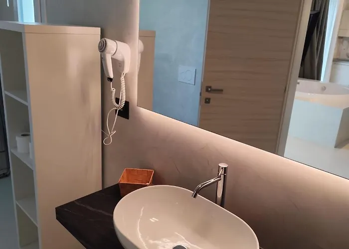 Gabbiano Hotel 3*