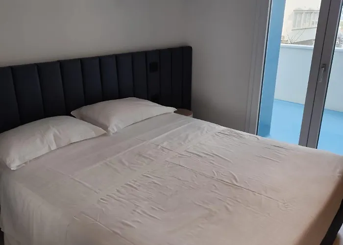 Gabbiano Hotel