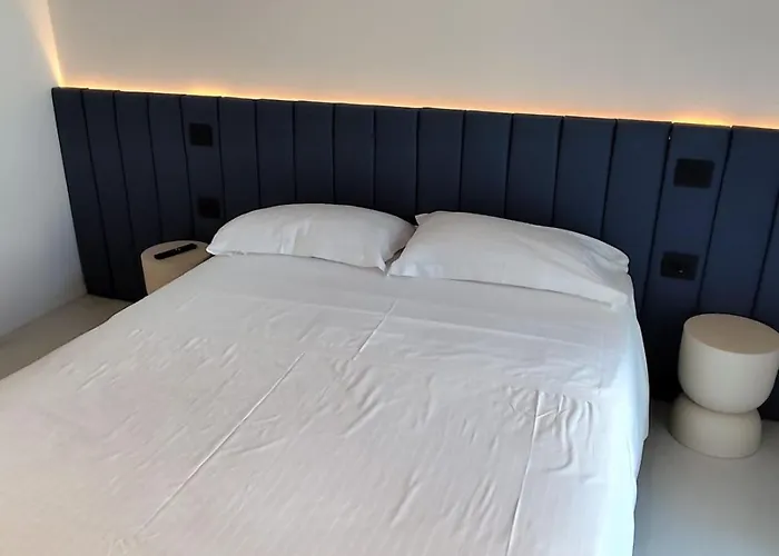 Gabbiano Hotel