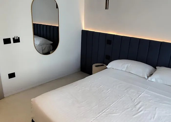 Hotel Gabbiano