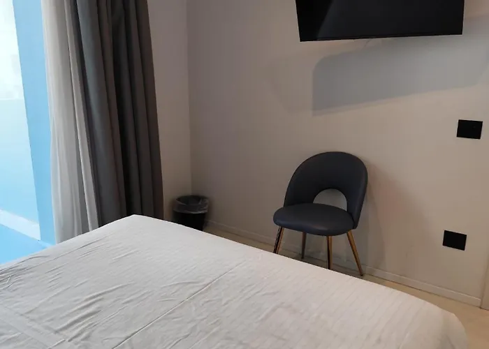 Gabbiano Hotel 3*