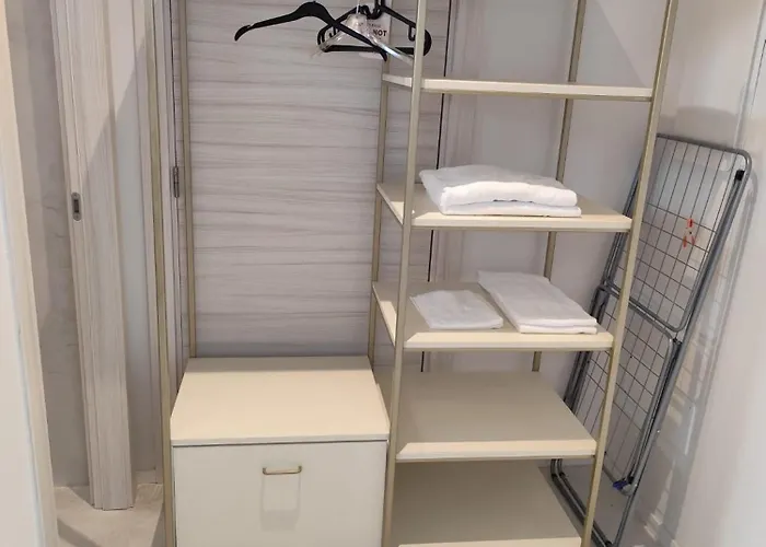 Gabbiano Hotel 3*