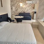 Gabbiano Szálloda 3*