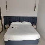 Gabbiano Szálloda Cervia