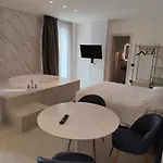 Szálloda Gabbiano Cervia