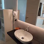 Gabbiano Szálloda 3*