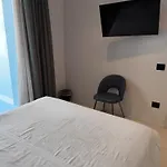 Gabbiano Szálloda 3*