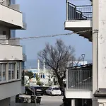 Gabbiano Cervia