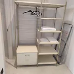 Gabbiano Szálloda 3*