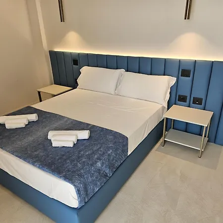 Gabbiano 3* Cervia