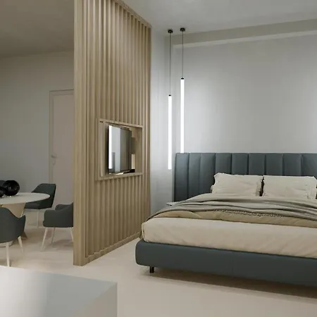 Hotel Gabbiano Cervia