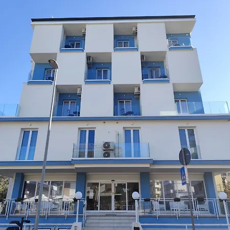 Hotel Gabbiano