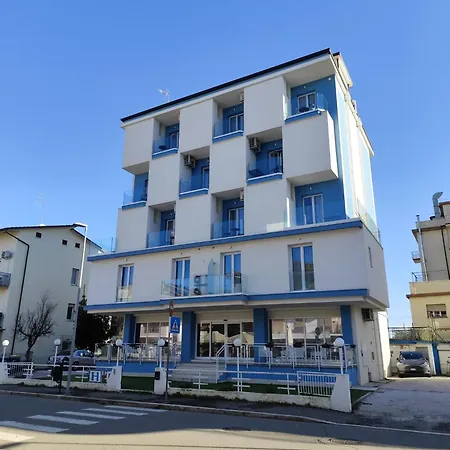 Gabbiano 3*