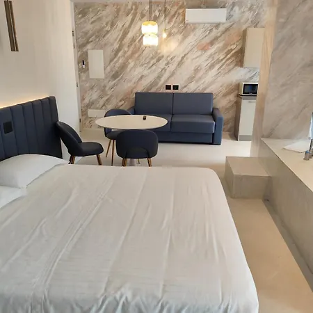 Gabbiano Hotel 3*