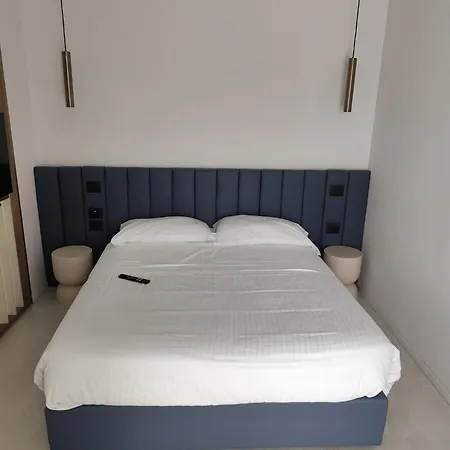 Gabbiano Hotel Cervia
