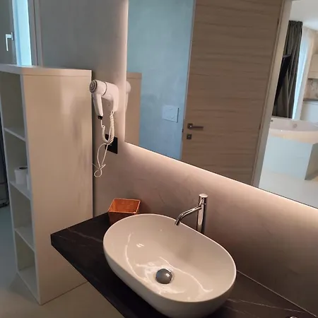 Gabbiano Hotel 3*