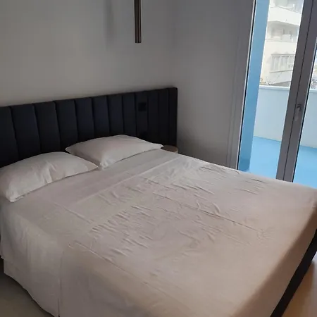 Gabbiano Hotel