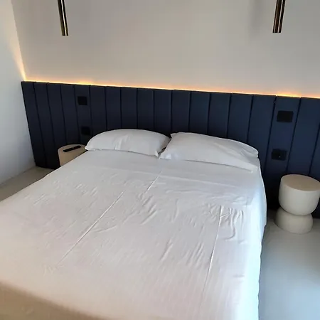Gabbiano Hotel