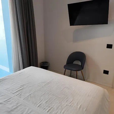 Gabbiano Hotel 3*