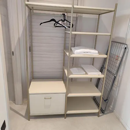 Gabbiano Hotel 3*