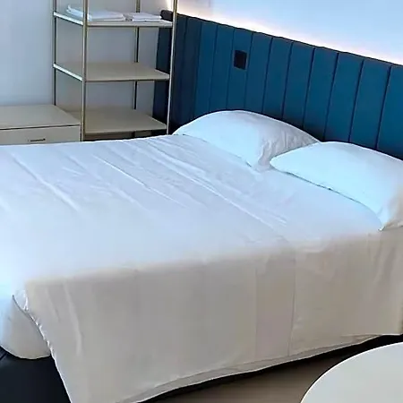Gabbiano Hotel Cervia