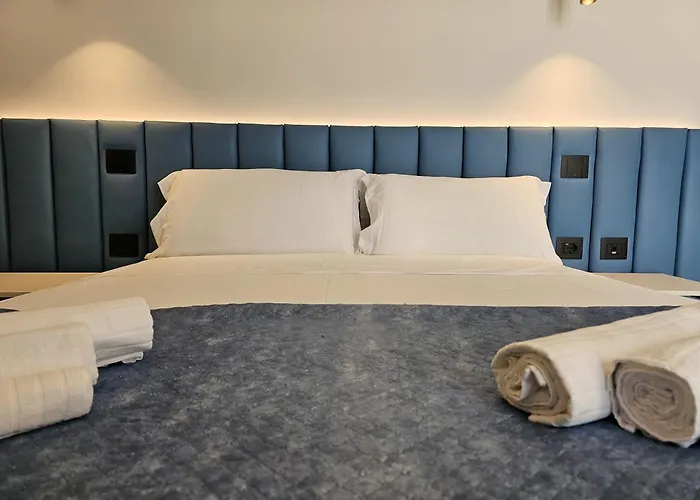 Gabbiano Hotell Cervia