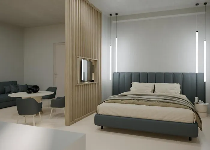 Hotell Gabbiano Cervia