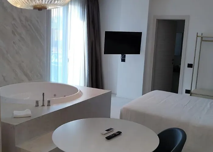Gabbiano 3* تّشيرفييا