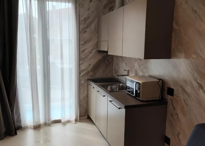 Hotel Gabbiano Cervia