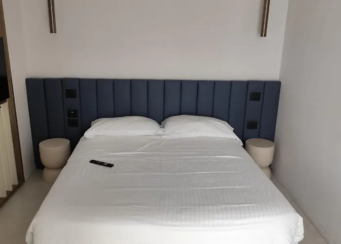 Gabbiano Hotel Cervia