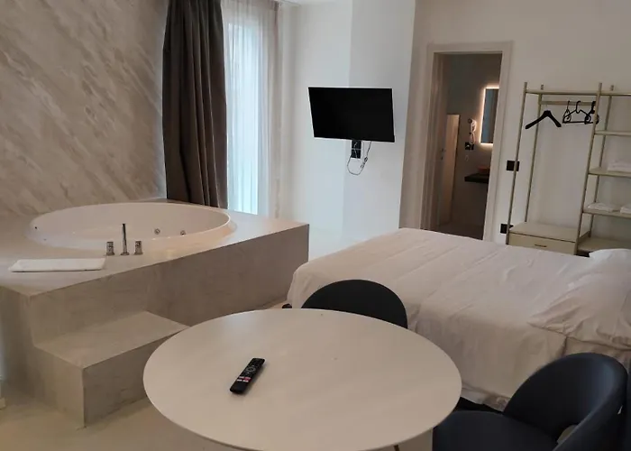 Hotel Gabbiano Cervia